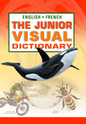 Visuel junior (Le): fr. / ang. [ancienne édition]